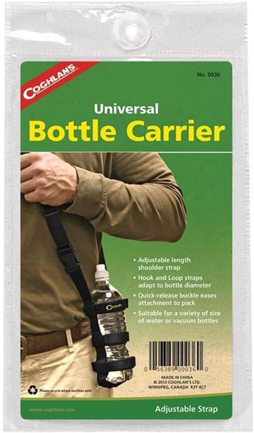 Coghlan's Universal Bottle Holder