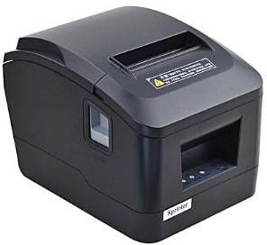 Thermal Receipt Printer 80mm