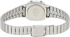 G Shock Couple Casio LA670WA-1DF 7.3mm Stainless Steel Casual Watch For Women