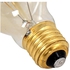 Generic E27 40W Vintage Retro Filament Edison Tungsten Light Bulb Antique Style Lamp LED (A19)
