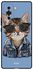 Protective Case Cover For HUAWEI NOVA 10 PRO Swag Cat