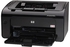 HP LaserJet Pro P1102w Printer CE658A