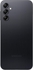 Samsung Galaxy A14 Dual SIM 4GB RAM 64GB 4G LTE Black
