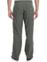 Columbia Green Straight Trousers Pant For Men