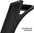 Ringke Flex-S Premium Flexible Strong TPU Soft Gel Case for Samsung Galaxy Note 8 - Dark Blue