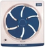 Toshiba Kitchen Ventilating Fan 30 Cm, Oil Drawer, Blue VRH30J10U