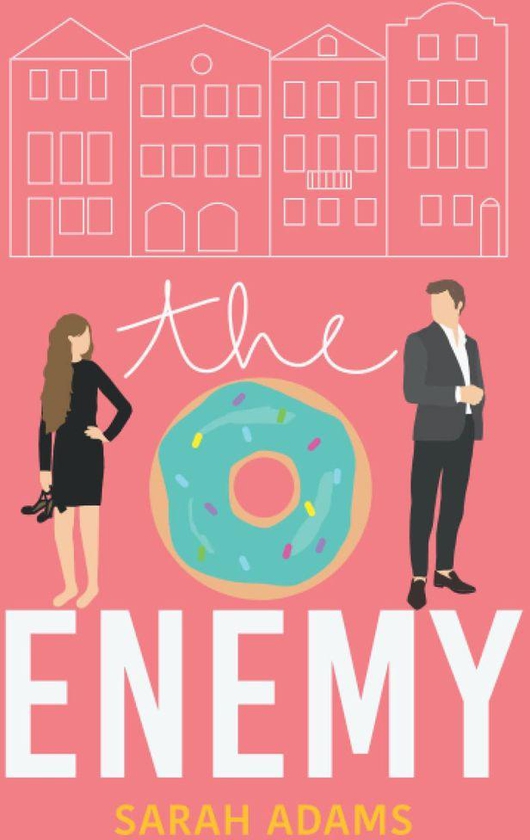 The Enemy - By Sarah Adams