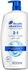 Head & Shoulders - Classic Clean 2in1 Anti-Dandruff Shampoo 900ml- Babystore.ae