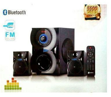 Sayona SUBWOOFER WITH FM, BT, SD,USB.5500WATTS