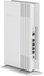 NETGEAR Wireless Access Point (WAX206)- WiFi 6 Dual-Band AX3200 Speed, 4x1G Ethernet Ports, 1x2.5G WAN, Up to 128 Devices, WPA3 Security, Up to 3 Separate WiFi Networks, MU-MIMO, 802.11ax