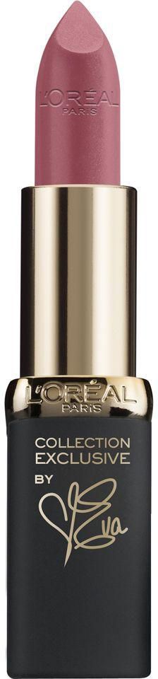 L'Oréal Paris A8537700 Collection Exclusive By Eva Color Riche Lipstick CP 27