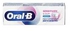 Oral-b toothpaste sensitive &amp; gum original 75ml