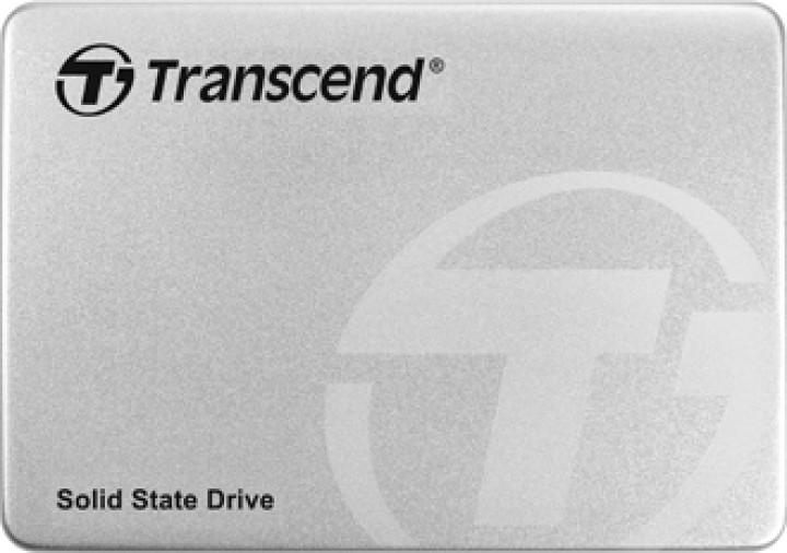 Transcend TS512GBSSD370 SSD370 SATA3 Solid State Drive 512GB