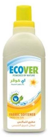 Ecover Fabric Softener Under The Sun - 750 ml