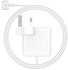 Generic Laptop Charger Adapter - 45W MagSafe 2 Power Adapter For MacBook Air MD592B/B-T PIN