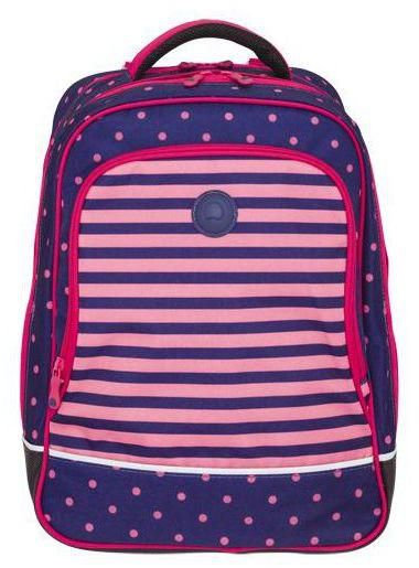 Delsey Backpack for Unisex , Blue , 3396621-02