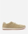 Caterpillar Casual Lace Up Sneakers - Beige