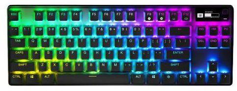 Steelseries APEX PRO TKL Wireless Mechanical Gaming Keyboard (US English)