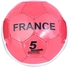 France Flag 15020251 Football, Red/Blue/White