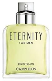 Calvin Klein Eternity For Men Eau De Toilette 200ml