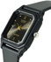 Casio Standard Women's Black Dial Resin Band Watch - LQ-142E-1A