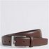 Men's Premium Fashion Belt- Brown