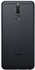 Huawei Mate 10 Lite Dual SIM - 64GB, 4GB RAM, 4G LTE, Black