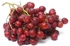 Grapes Red Italy Per kg