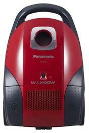 Panasonic MC-CG520 Vacuum Cleaner 1400W (MC-CG520R747)