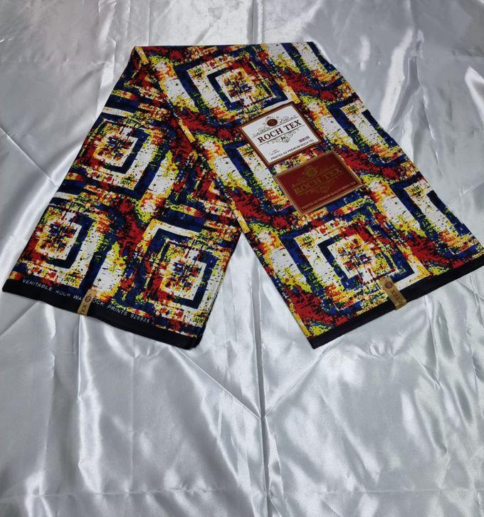 Fashion Trendy Fashionable Ankara Fabrics/Vitenge/African Prints