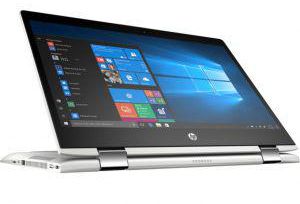 HP ProBook x360 440 G1 Intel Core i5 256GB 16GB RAM 14 Touch Windows 10