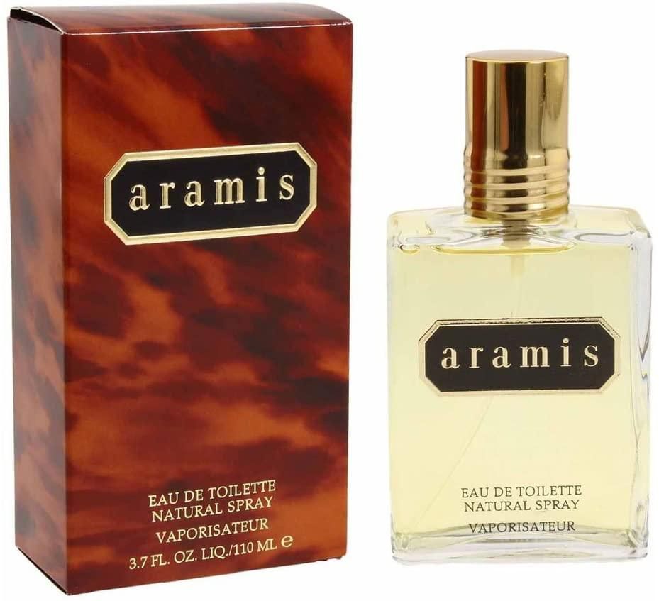 Aramis - Aramis Brown for Men - Eau de Toilette, 110ml