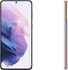 Samsung Galaxy S21+ Dual SIM Smartphone, 128GB 8GB RAM 5G (UAE Version) - Phantom Violet