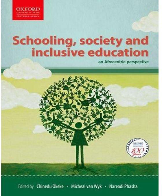 Generic Schooling, Society and Inclusive Education