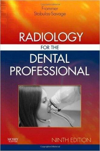 Radiology For The Dental Professional, 9th Edition (PB)