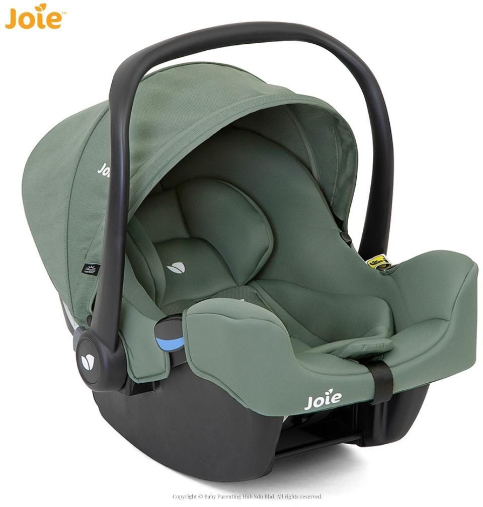 Joie i-Snug Car Seat Laurel Birth to 13kg