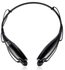 For Samsung iPhone LG Wireless Bluetooth Sports Stereo Headset headphone