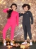 Sleepwear Set for Boys and Girls, Ages 14, Winter 2024 Designs, High-Quality Fabric, Ultra-Soft Materials, Vibrant and Attractive Colors