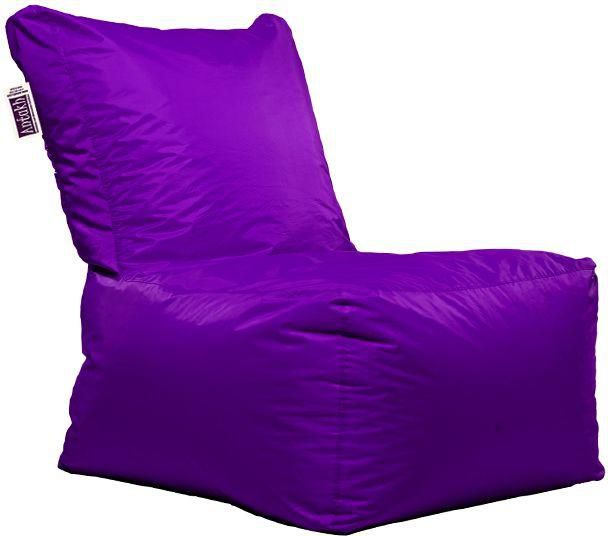 Antakh 0201A King Chair Waterproof - Purple