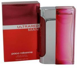 Paco Rabanne Ultrared For Men Eau De Toilette 100ML