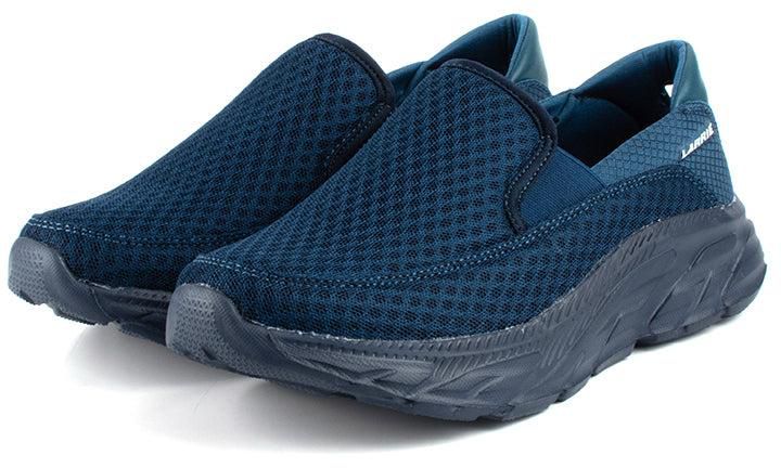 LARRIE Bouncy Comfort Sneakers for Women - 3 Sizes (Blue)