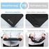 13inch Hard Shell Laptop Case for Dell XPS 13 Plus 9320, ASUS ZenBook, Samsung Galaxy Book Flex Alpha 13.3" Laptop Bag for Dell