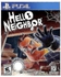 Hello Neighbor -PlayStation 4