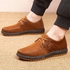 Fashion Men Shoes Loafers Casual Shoes Slip-On Shoes Business Shoes