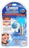 Luma Smile Teeth Whitening Device Blue/Silver