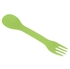 Lunch Box Silicone With Spoon And Fork - 1 Pcs