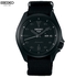 Seiko 5 Sports Automatic Watch 100% Original & New - SRPE69K1 (Black)