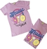 Donuts T-shirt For Girls
