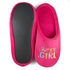 SUPER GIRL Slippers for Kids