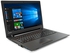 Lenovo Laptop 15.6 Inch ,1 TB,8 GB RAM,Intel 7th Generation Core i7,DOS,Black - V510-15IKB